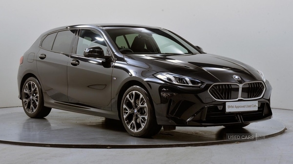 Used BMW 1 Series 2024 for sale - 76153455: Photo 1