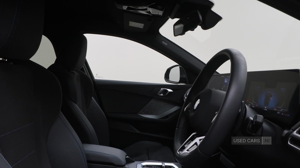 Used BMW 1 Series 2024 for sale - 76153455: Photo 12