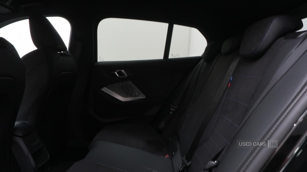 Used BMW 1 Series 2024 for sale - 76153455: Photo 13