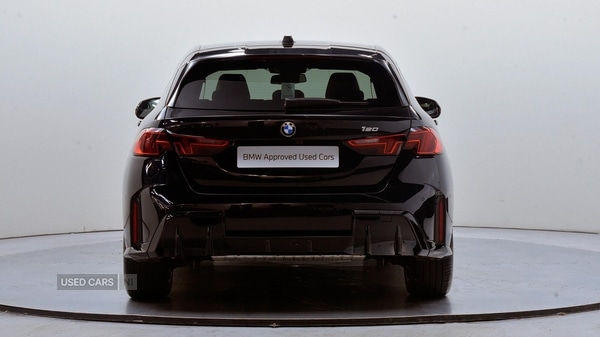Used BMW 1 Series 2024 for sale - 76153455: Photo 16