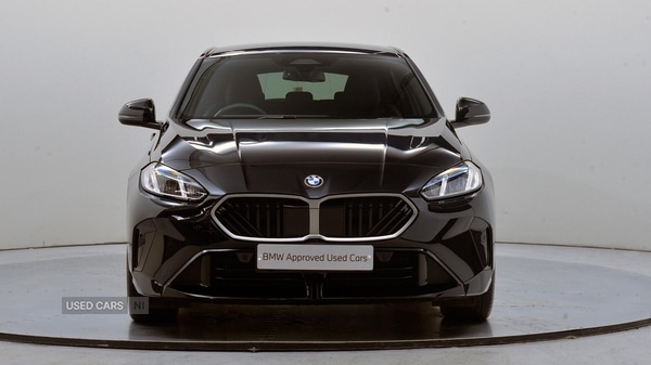 Used BMW 1 Series 2024 for sale - 76153455: Photo 17