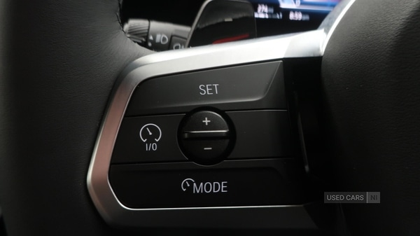 Used BMW 1 Series 2024 for sale - 76153455: Photo 18