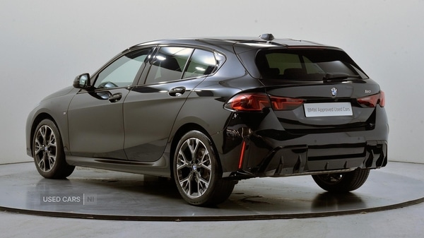 Used BMW 1 Series 2024 for sale - 76153455: Photo 2