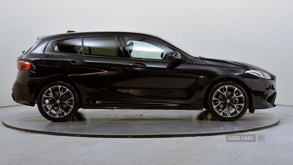 Used BMW 1 Series 2024 for sale - 76153455: Photo 3