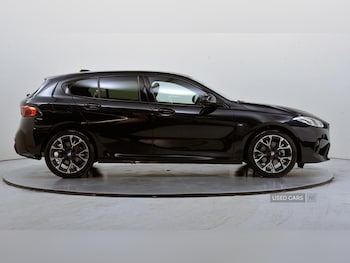 Used BMW 1 Series 2024 for sale - 76153455: Photo 3