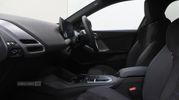 Used BMW 1 Series 2024 for sale - 76153455: Photo 8