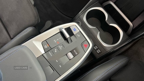 Used BMW iX1 2025 for sale - 76634401: Photo 11