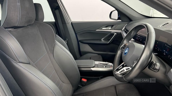 Used BMW iX1 2025 for sale - 76634401: Photo 12