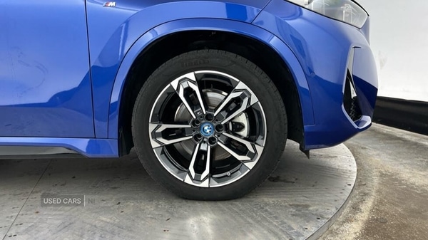 Used BMW iX1 2025 for sale - 76634401: Photo 15