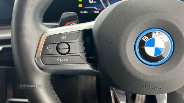 Used BMW iX1 2025 for sale - 76634401: Photo 18