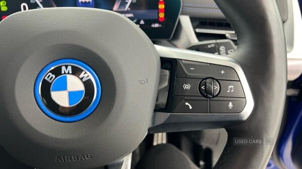 Used BMW iX1 2025 for sale - 76634401: Photo 19