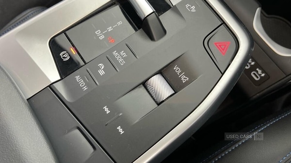 Used BMW iX1 2025 for sale - 76634401: Photo 20