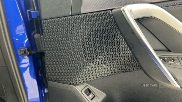 Used BMW iX1 2025 for sale - 76634401: Photo 21