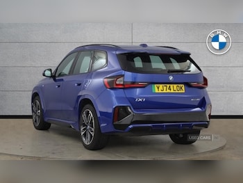 Used BMW iX1 2025 for sale - 76634401: Photo