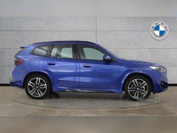 Used BMW iX1 2025 for sale - 76634401: Photo