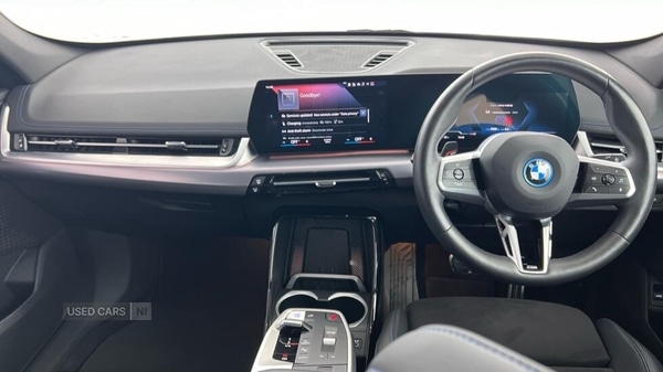 Used BMW iX1 2025 for sale - 76634401: Photo 4