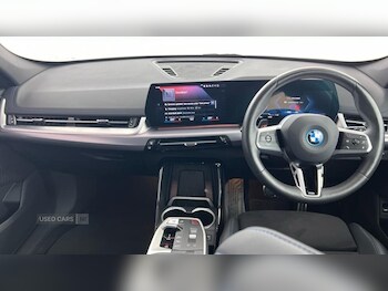 Used BMW iX1 2025 for sale - 76634401: Photo