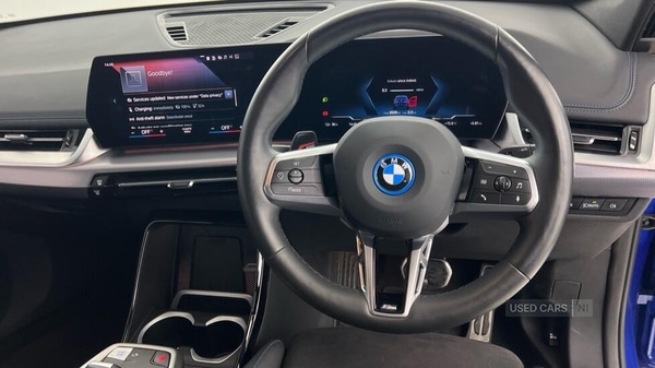 Used BMW iX1 2025 for sale - 76634401: Photo 6