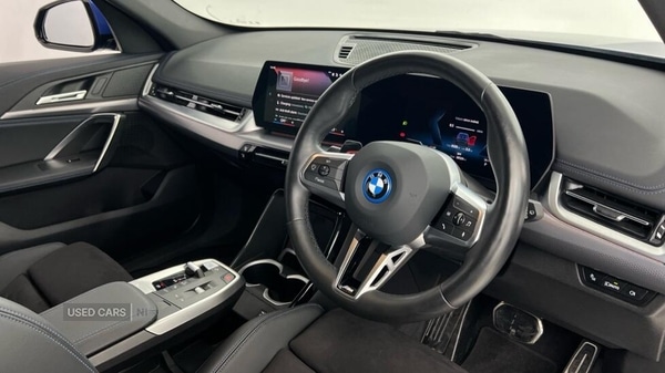 Used BMW iX1 2025 for sale - 76634401: Photo 7