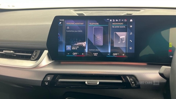 Used BMW iX1 2025 for sale - 76634401: Photo 9