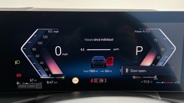 Used BMW 3 Series 2025 for sale - 76667680: Photo 10