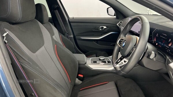 Used BMW 3 Series 2025 for sale - 76667680: Photo 12