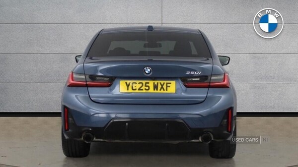 Used BMW 3 Series 2025 for sale - 76667680: Photo 16