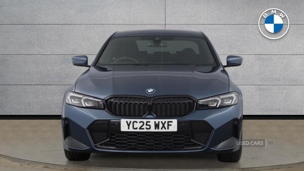 Used BMW 3 Series 2025 for sale - 76667680: Photo 17