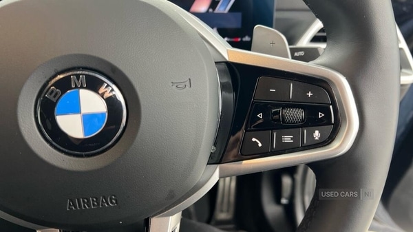 Used BMW 3 Series 2025 for sale - 76667680: Photo 19