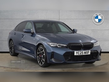BMW - 3 Series