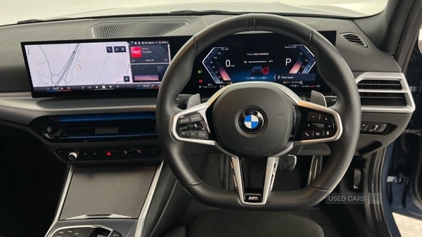 Used BMW 3 Series 2025 for sale - 76667680: Photo 6