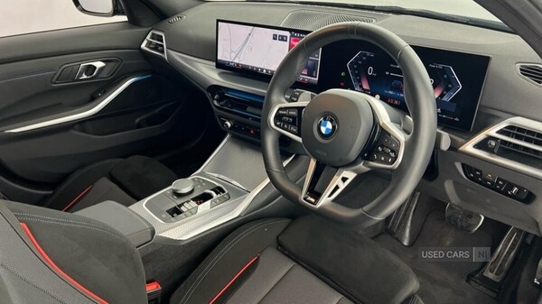 Used BMW 3 Series 2025 for sale - 76667680: Photo 7