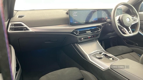 Used BMW 3 Series 2025 for sale - 76667680: Photo 8