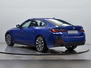 Used BMW 4 Series 2023 for sale - 78810567: Photo