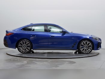 Used BMW 4 Series 2023 for sale - 78810567: Photo