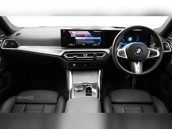 Used BMW 4 Series 2023 for sale - 78810567: Photo