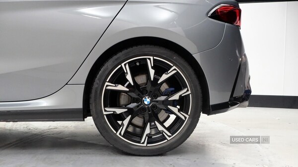 Used BMW 1 Series 2025 for sale - 76573969: Photo 15