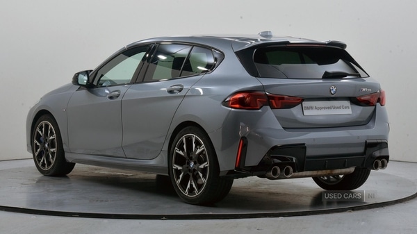 Used BMW 1 Series 2025 for sale - 76573969: Photo 2