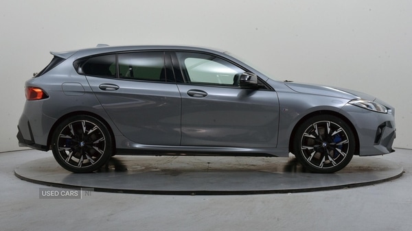 Used BMW 1 Series 2025 for sale - 76573969: Photo 3