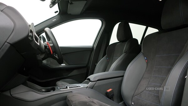 Used BMW 1 Series 2025 for sale - 76573969: Photo 8