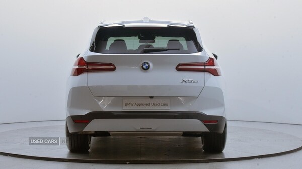 Used BMW X3 2025 for sale - 77244166: Photo 16