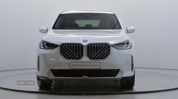 Used BMW X3 2025 for sale - 77244166: Photo 17