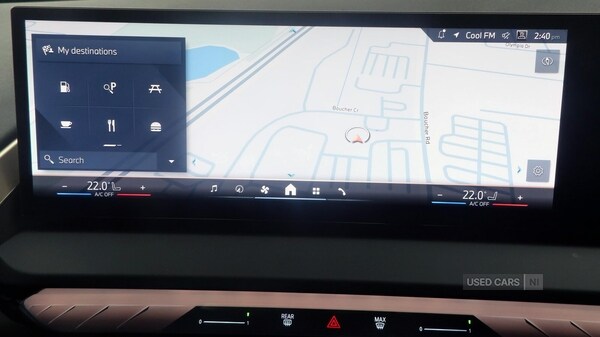 Used BMW X3 2025 for sale - 77244166: Photo 23