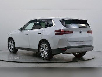 Used BMW X3 2025 for sale - 77244166: Photo