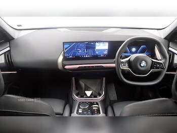 Used BMW X3 2025 for sale - 77244166: Photo