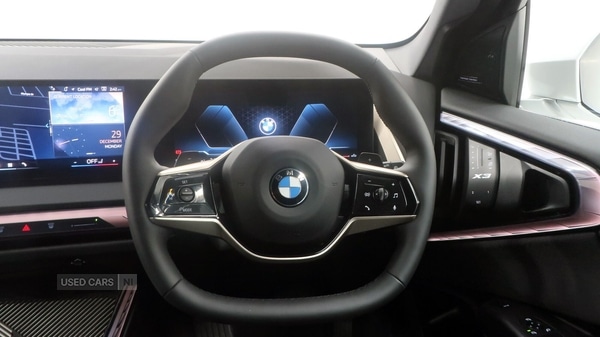 Used BMW X3 2025 for sale - 77244166: Photo 6