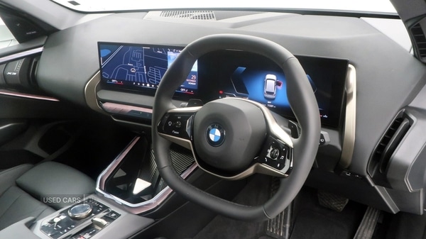 Used BMW X3 2025 for sale - 77244166: Photo 7