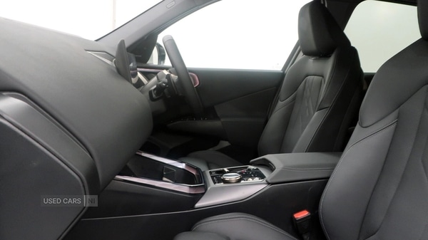 Used BMW X3 2025 for sale - 77244166: Photo 8