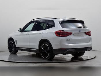 Used BMW iX3 2022 for sale - 78587236: Photo