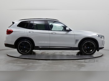 Used BMW iX3 2022 for sale - 78587236: Photo